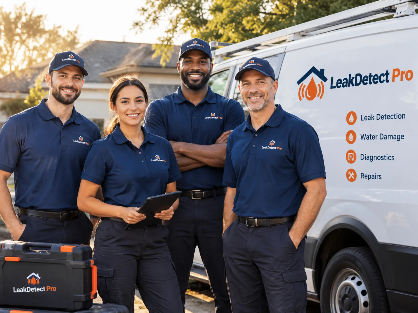 Roof Repair company in Folsom, CA