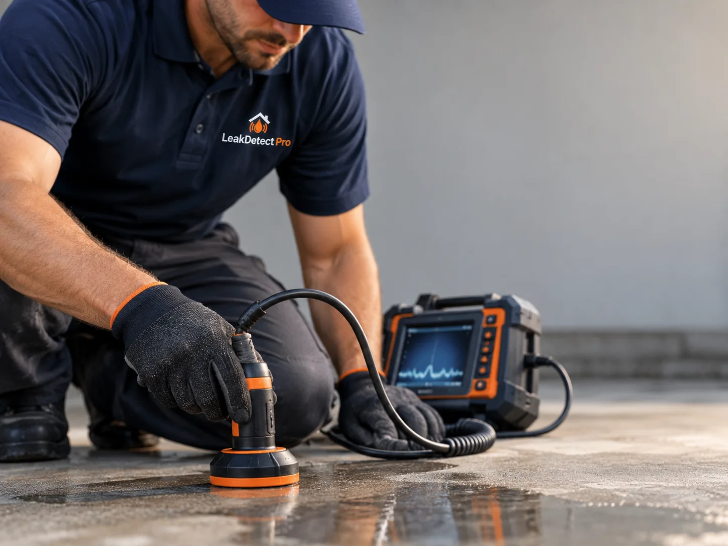 Multi-Level Roof Analysis in Folsom, CA